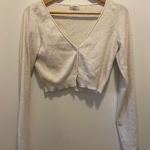 Wilfred Santorini Cardigan